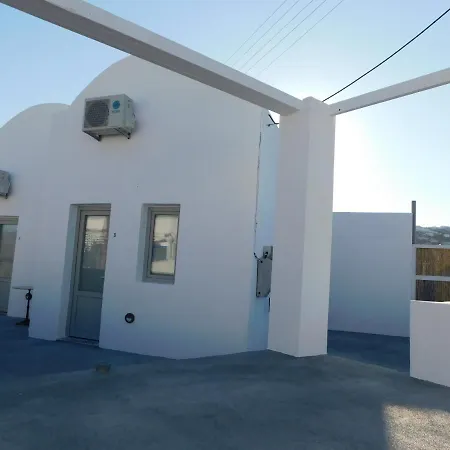 Appartamento Capital Fira (Santorini)
